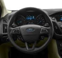 Ford Freestyle(2018-2020) Titanium 1.5 Tdci